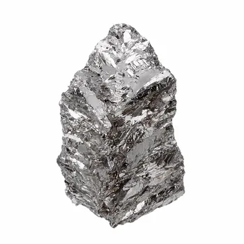 100g Kõrge, Puhas Vismut-Ingot 99.995% Vismutit Tahked Osakesed Metallist Bi Tööstuse Materjali Tööstuse Vahendid