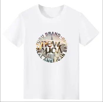2019 Uus Mood Meeste T-Särgid Homme Suvel Lühikese Varrukaga T-Särgid Brändi Meeste Tee Särgid Mees, Riided, Vabaaja Mood