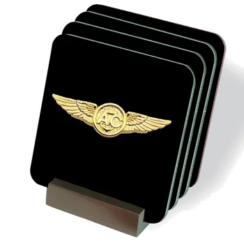 AC Lennu Peatükk Sõjalise Fänn Metallist Rinnamärk Teenus Peatükk Sõjalise Medal Epaulette Ühik Peatükk USNAVY ühise Põllumajanduspoliitika badge)