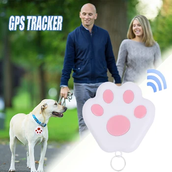 Kass, Koer, Lapsed Anti-Kadunud GPS PositionTracker Sildi Lokaator Ennetamise Veekindel Kaasaskantav Traadita Jälgimisseadmed Pagasi Lemmikloomad
