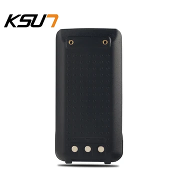 KSUN UV2D Originaal walkie-talkie Aku 2tk või 1tk