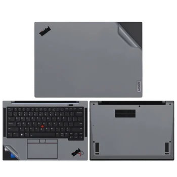 Kõik-uus Lenovo ThinkPad X1 Carbon 10. 2022 Vinüül Naha Kleebise jaoks ThinkPad X1 Carbon Seeria Sülearvuti kaitsekile