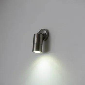 LED Väljas Seina Lamp Vahekäiguga Loominguline Hoovis Kaasaegne Rõdu Seina Lamp Magamistuba, elutuba LED sise-Kerge