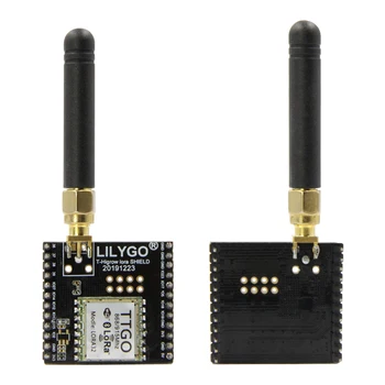 LILYGO® TTGO T-Higrow LoRa Kilp 868Mhz Funktsiooni Expansion Board