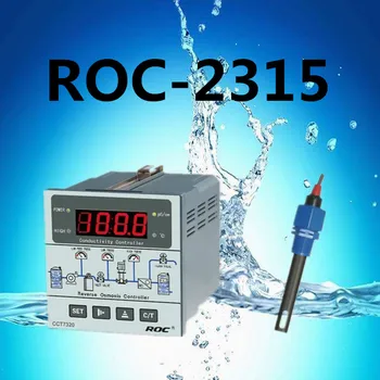 RO töötleja ROC2315 ühe masti pöördosmoosi töötleja intelligentne kontrolli vahend