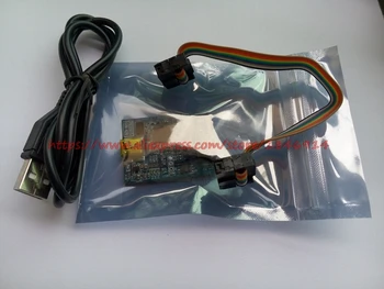 SigmaDSP emulaator /USBi ADAU1701 emulaator (toetus ADAU1401/ADAU1761)