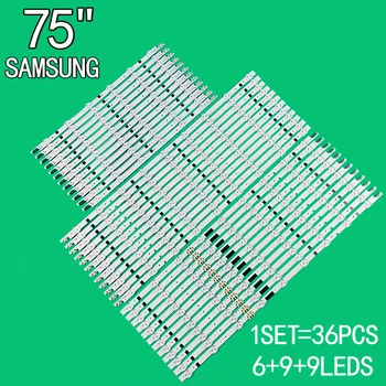 Sobib Samsung 75-tolline LCD-TELER 2014SVS75F R 9C/M-9/L 9A REV2.5 130213 UA75H6400 UE75H6400 UE75H6470 UE75H6475 UN75H6300